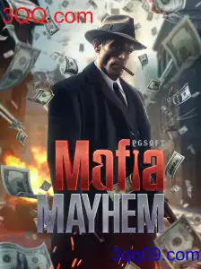 Descubra o Fascinante Mundo de MafiaMayhem com 3QQ.com